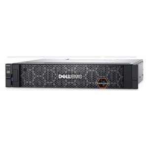 Thiết bị lưu trữ Dell PowerVault ME5024